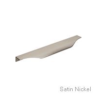 Satin Nickel